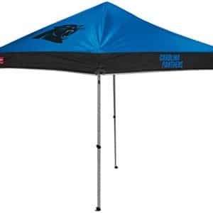 Carolina Panthers 10x10 Canopy Tent