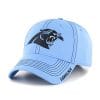 Carolina Panthers Fitted Stretch Hat