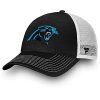 Carolina Panthers Trucker Snapback Hat