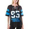 Carolina Panthers Women’s Penalty Box Hockey Jersey