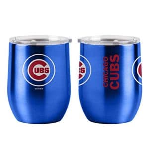 Chicago Cubs 16oz Tumbler by Boelter Brands