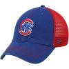 Chicago Cubs Trawler Mesh Adjustable Hat