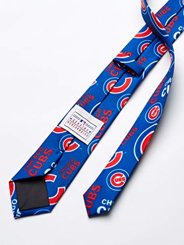 Chicago Cubs Ugly Business Suit