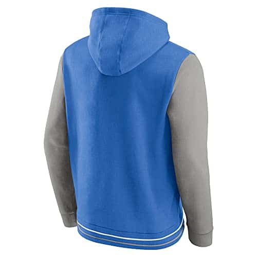 Detroit Lions Block Party Hoodie Pullover