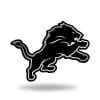 Detroit Lions Molded Auto Emblem
