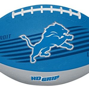 Detroit Lions Youth Football