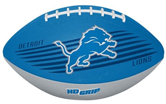 Detroit Lions Youth Football | Sports Hard Hats