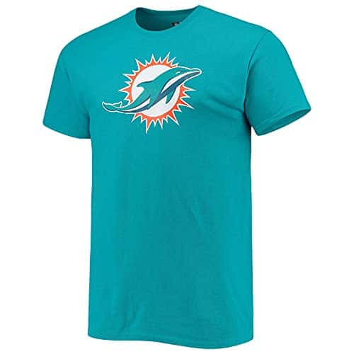 Fanatics Men's Miami Dolphins T-Shirt