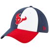 Front Neo Houston Texans Flex Hat