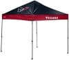 Houston Texans 10x10 Canopy Tent