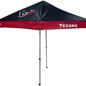 Houston Texans 10x10 Canopy Tent