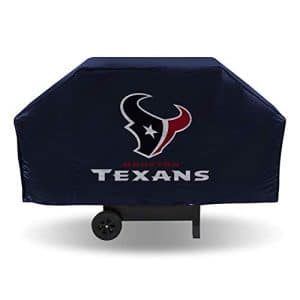 Houston Texans BBQ Grill Cover
