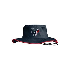 Houston Texans Boonie Bucket Hat