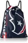 Houston Texans Drawstring Backpack