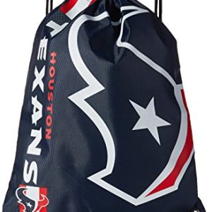 Houston Texans Drawstring Backpack