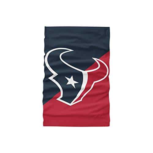 Houston Texans Neck Gaiter