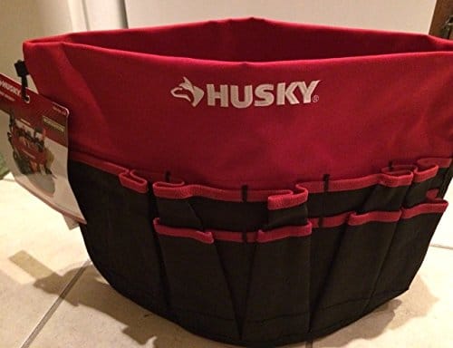 Husky 82079N14 Bucket Jockey