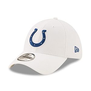 Iced Indianapolis Colts Flex Hat