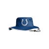 Indianapolis Colts Boonie Bucket Hat