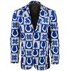 Indianapolis Colts Business Jacket