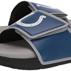 Indianapolis Colts Shower Slide Flip Flop Sandals