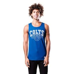 Indianapolis Colts Tank-Top Muscle Tee