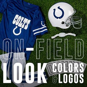 Indianapolis Colts Youth Football Costume