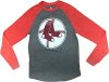 Long Sleeve Boston Red Sox Shirt