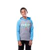 Los Angeles Chargers Hoodie Pullover Sweatshirt Youth Sizes