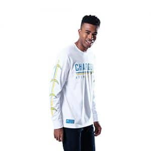 Los Angeles Chargers Long Sleeve T-Shirt