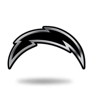 Los Angeles Chargers Molded Auto Emblem