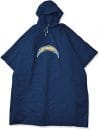 Los Angeles Chargers Poncho