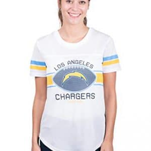Los Angeles Chargers Women's Varsity Jersey