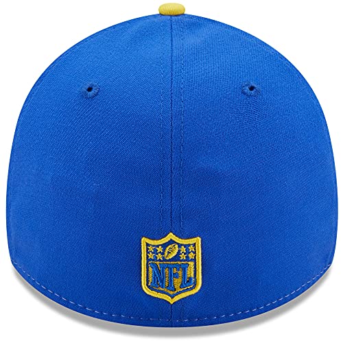 Los Angeles Rams Surge Flex Hat