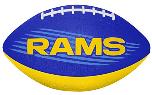 Los Angeles Rams Youth Football