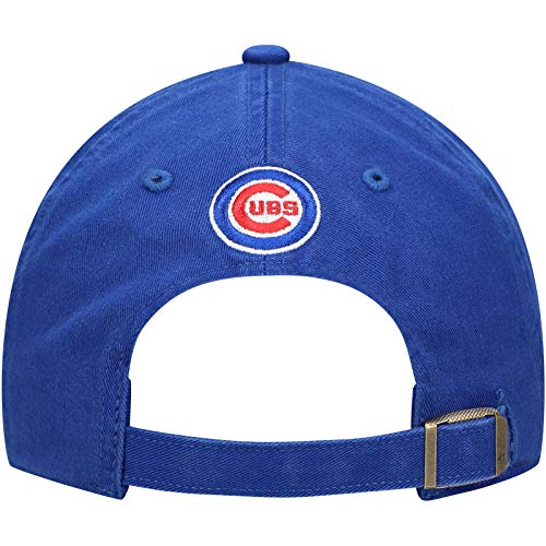 Lyric Clean-Up Women's Chicago Cubs Hat