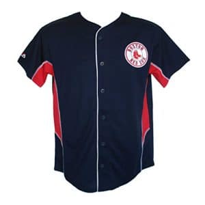 Majestic Boston Red Sox Youth Jersey