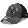 New Era Carolina Panthers Flex Hat