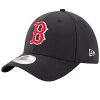 New Era Stretch Fit Boston Red Sox Hat