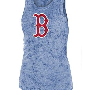New Era Women's Boston Red Sox Tank-Top