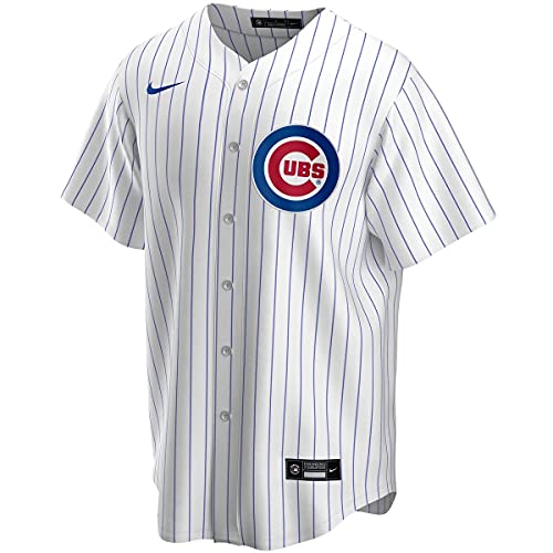 Nike Chicago Cubs Jersey Youth Size