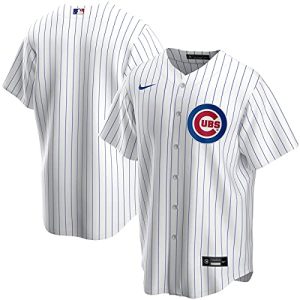 Nike Chicago Cubs Jersey Youth Size