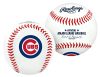 Rawlings Official Chicago Cubs Baseball