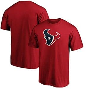 red houston texans t shirt 4
