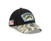 Salute to Service Los Angeles Chargers Flex Hat