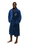 Silk Indianapolis Colts Bath Robe
