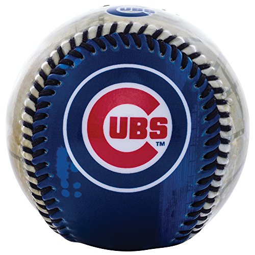 Soft Strike City Chicago Cubs Baseball