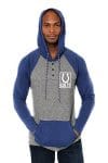 Super-Soft Indianapolis Colts Hoodie Pullover