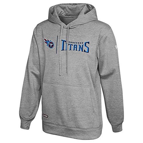 Tennessee Titans Performance Hoodie Pullover