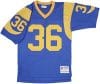 Throwback Jerome Bettis Los Angeles Rams Jersey